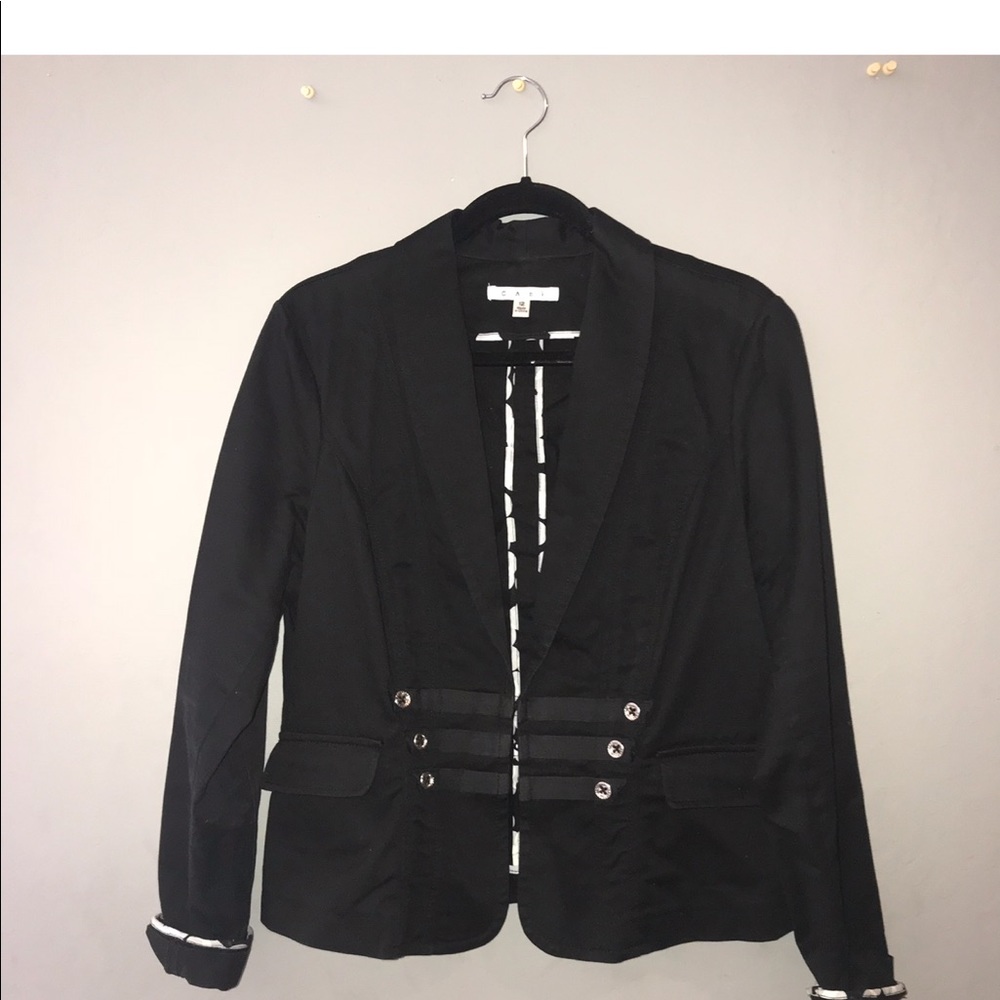 CAbi Military Jacket